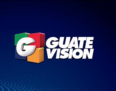 Guatevisión Projects | Photos, videos, logos, illustrations and branding on Behance