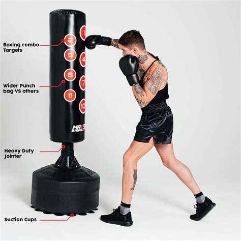 Boxing Heavy Bag Weight | donyaye-trade.com
