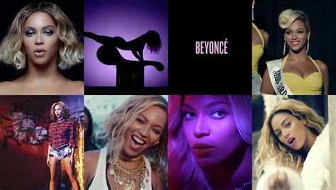 Beyoncé released her self-titled surprise album 10 years ago today