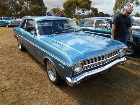 1967 Ford Falcon Futura Sports Coupe (USA) | Flickr - Photo Sharing!