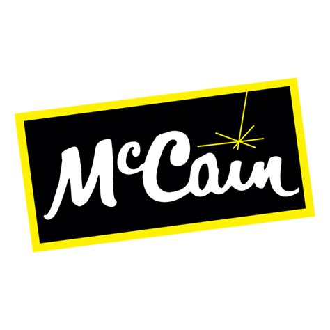 McCain logo, Vector Logo of McCain brand free download (eps, ai, png, cdr) formats