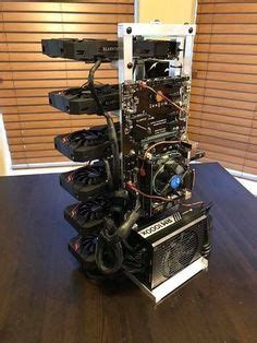 25 DIY Mining Rig Case ideas | crypto mining, rigs, mining