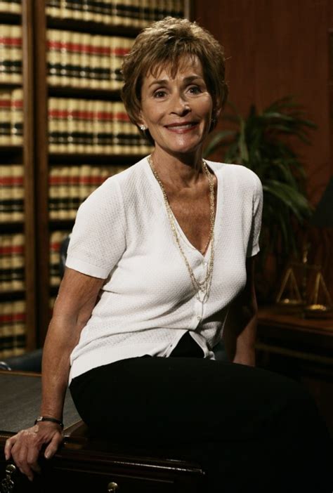 Judge Judy reportedly seeking $200 million for rights to her library | Wonderwall.com