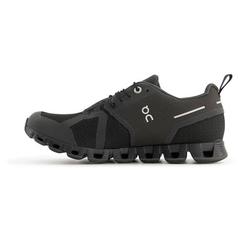 On Cloud Waterproof - Running shoes Women's | Buy online | Bergfreunde.eu