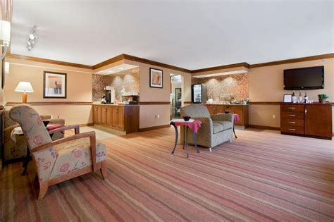 DoubleTree by Hilton Hotel Princeton, Princeton (NJ) | 2023 Updated ...