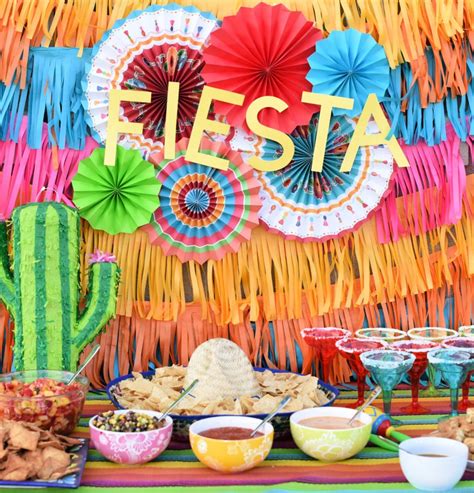 Pin by researchqueen 10 on EPPERSON | Mexican birthday parties, Mexican ...