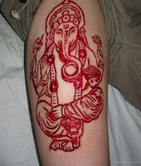 Hinduism Tattoos | Tattoo Designs, Tattoo Pictures | Page 9