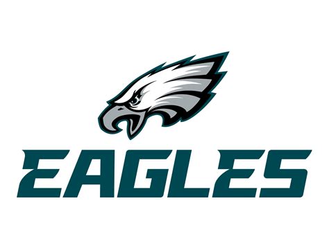 Philadelphia Eagles Logo Clip Art