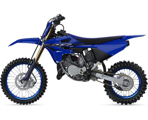 Yamaha YZ85 Team Yamaha Blue 2023 en vente à Québec - SM Sport