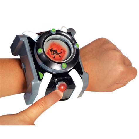 Ben 10 Omnitrix : Ben 10 - Deluxe Omnitrix desde 24,99 € | Compara ...