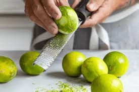 The Lime Zest: Economic Importance, Uses, and By-Products - Agric4Profits