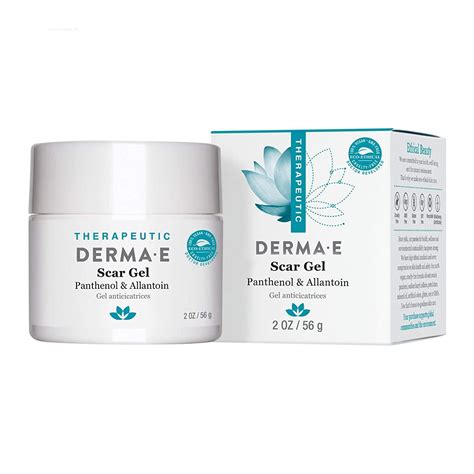 DERMA E Scar Gel for acne scars price in Pakistan