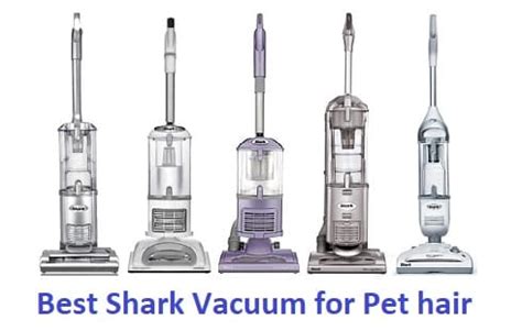 Best Shark Vacuum for Pet hair 2020 Reviews | Bestultrareviews