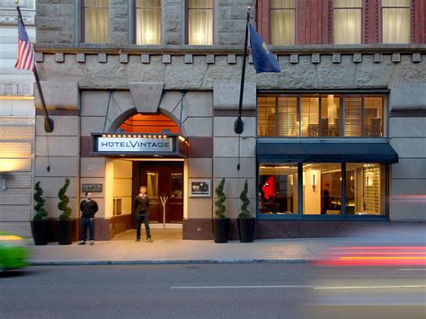 Kimpton Hotel Vintage Portland | Kimpton Hotels