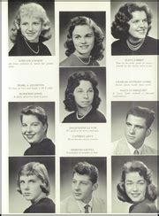 Northport High School - Tiger Tales Yearbook (Northport, NY), Class of 1959, Page 35 of 152