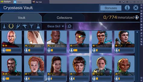 Star Trek Timelines: The Best Crew Recommendations for F2P Players ...