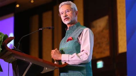 'For me, the best diplomat of all time is...': S Jaishankar in Thailand - BusinessToday