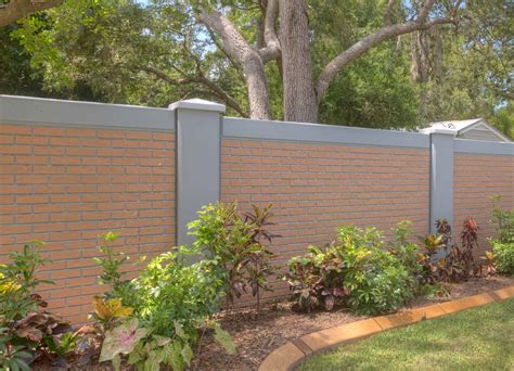 Benefits of a Precast Concrete Fence | Permacast Walls