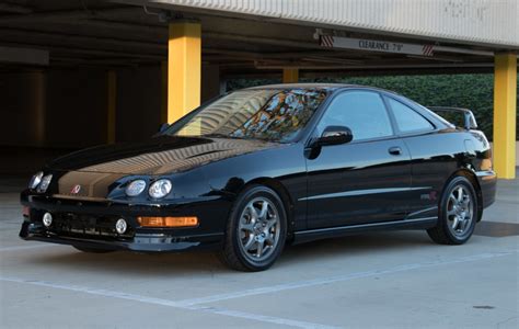 47k-Mile 2000 Acura Integra Type R for sale on BaT Auctions - closed on ...