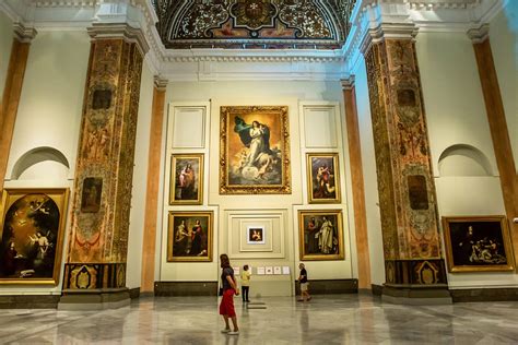 Guide To The Best Art Museums in Spain - The Geographical Cure