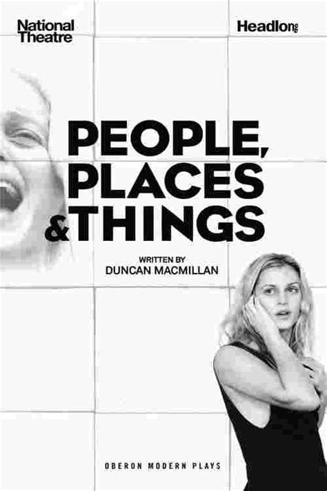 [PDF] People, Places & Things by Duncan Macmillan eBook | Perlego