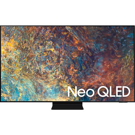 Samsung Neo QLED QN90A 98" Class HDR 4K UHD Smart QN98QN90AAFXZA