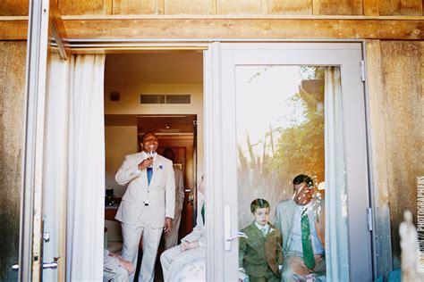 Costanoa Lodge Wedding | Pescadero | Jill + Addisu - San Francisco Wedding Photographer ...