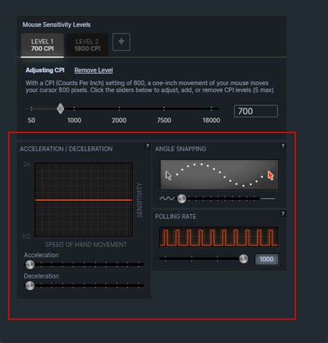 Steelseries Aerox 3 - Change RGB without Steelseries GG : r/steelseries