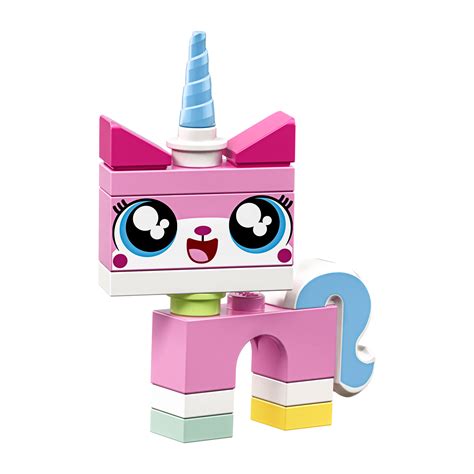 LEGO® Movie 2 Minifigur 71023-20: Einhorn-Kitty günstig kaufen | brickstore.at