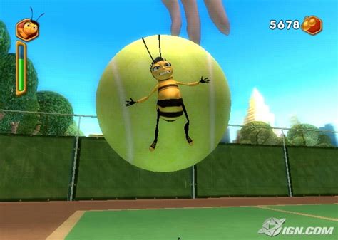 Free Download Games Bee Movie Game (mediafire)