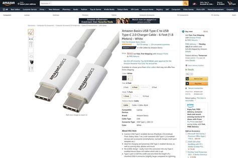 Are USB-C cables all the same? Let's compare cheap and expensive models | PCWorld