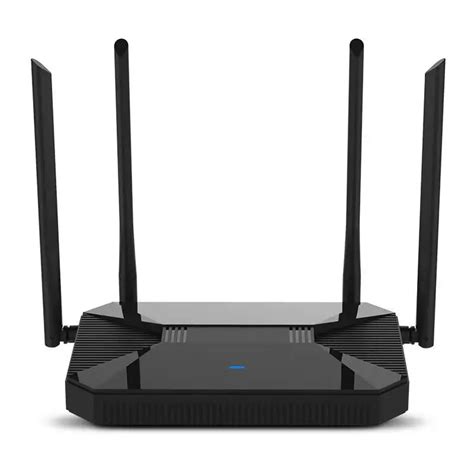 Aliexpress.com : Buy Wireless Router Gigabit WAN Dual Band 2.4g 5g WAN Port Wireless Data Rate ...