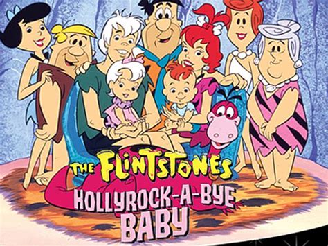 Hollyrock-a-Bye Baby (1993) - William Hanna | Cast and Crew | AllMovie