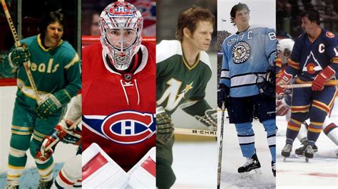 Presented with complete bias, the 10 best NHL jerseys of all time ...