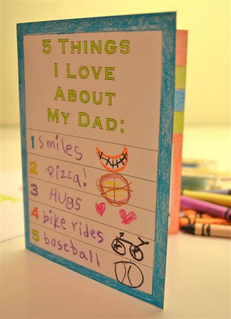 Fathers Day Card Ideas - inviteswedding