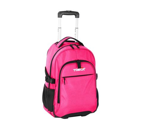 Tosca 60 cm School Trolley Backpack | Makro