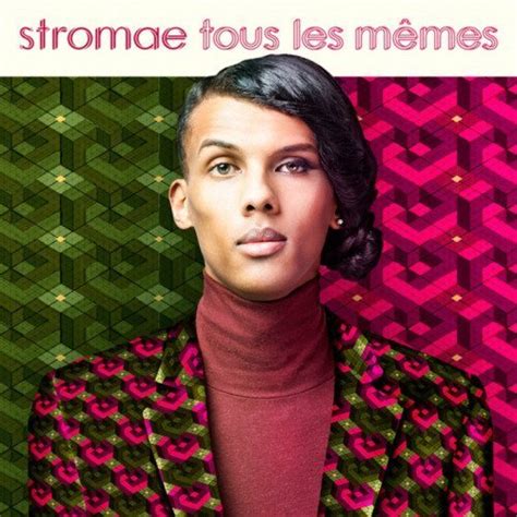 Stromae - Tous Les Mêmes | Alex Robles' Urban & Pop