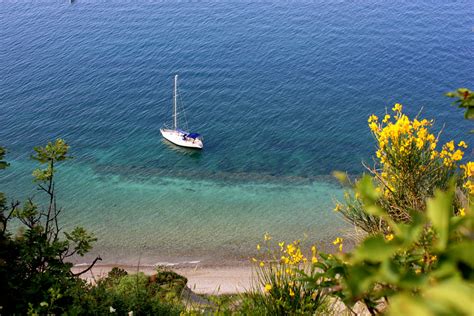 In Izola the amazing Slovenia beaches - slovenia4holiday