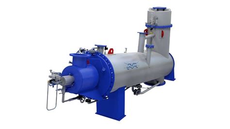 Inert gas system | Alfa Laval