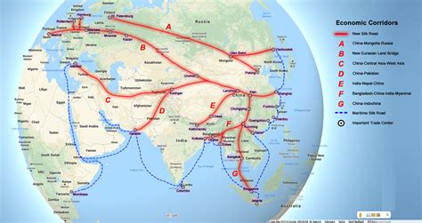 Analysis: The Belt and Road Initiative in Malaysia