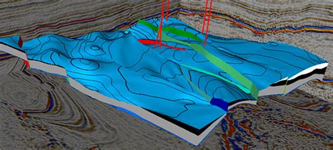 Geology | DMT-Group