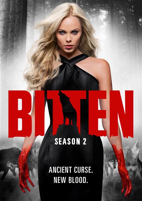 Bitten DVD Release Date