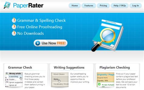 12 Proofreading Tools (Free & Paid) for Content Writers