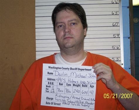 What drove Michael Devlin to kidnap two boys? | Metro | stltoday.com