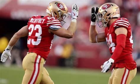 Week 17 NFL Odds: 49ers vs Raiders Preview Matchup | Point Spreads