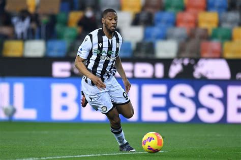 Inter Milan still interested in Udinese star Beto but only on at lower ...