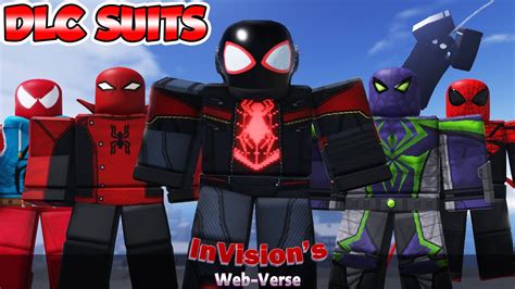 Roblox Suit Package