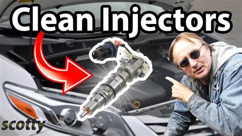 Do I Need Fuel Injection Cleaning? A Comprehensive Guide