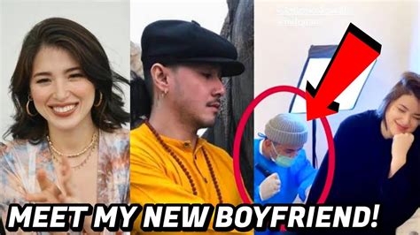 Kylie Padilla PINAKILALA NA ang NEW BOYFRIEND NITO na si Jinno John ...