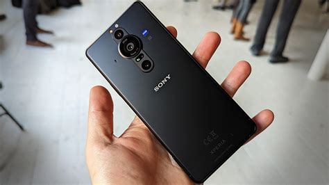 Sony Xperia Pro-I Review: The Werecamera - Tech Advisor